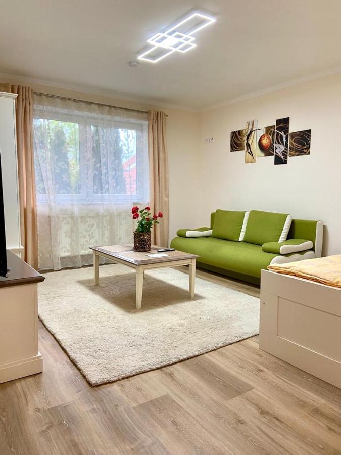 Wohnung Im Erdgeschoss Bietigheim-Bissingen Bagian luar foto